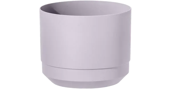 Lillepott paulina 17 cm lavendel