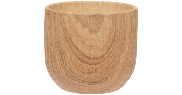 Lillepott puit 15 cm