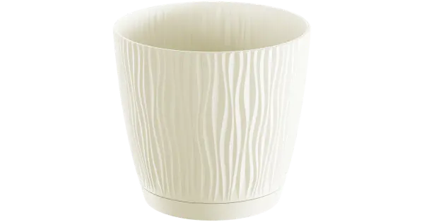 Lillepott sandy dsy130p/cy728 kreem