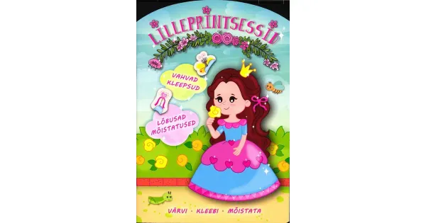 Lilleprintsessid