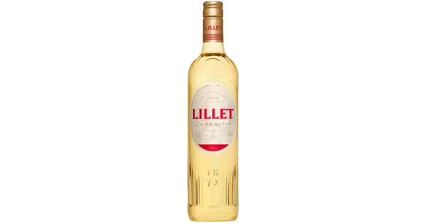 Lillet Blanc liköörvein 17%vol 750ml