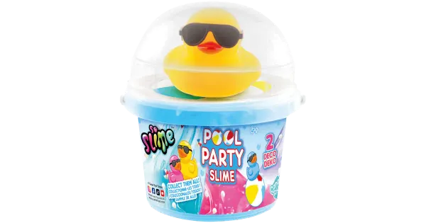 Lima pardi basseinipeo ämber