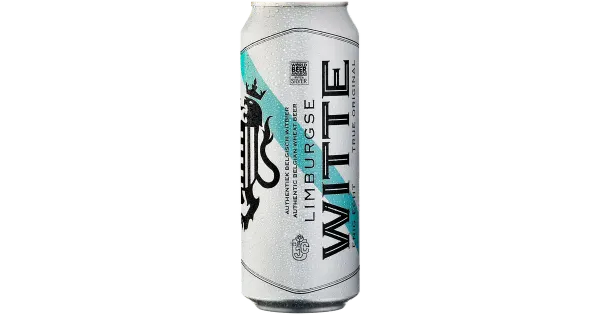 Limburgse Witte original õlu 500ml