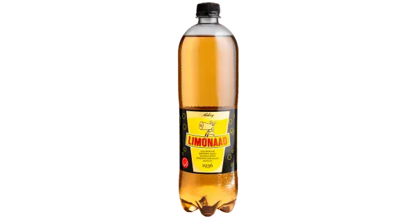 LIMONAAD A. Le Coq traditsiooniline limonaad 1 l
