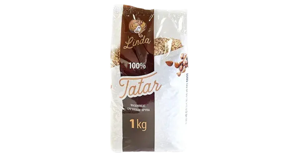 Linda tatar 1kg
