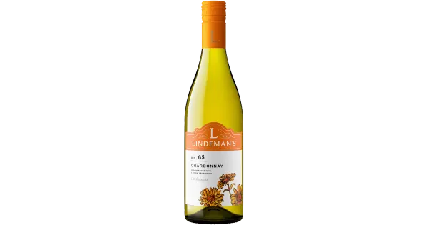 Lindemans Bin 65 Chardonnay GT vein 13%vol 750 ml