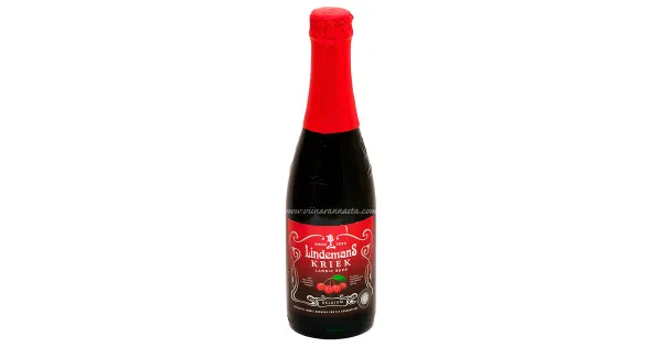 Lindemans Kriek õlu 3,5%vol 355ml