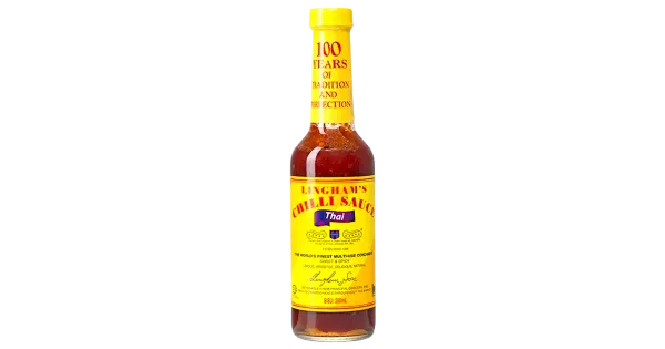 Lingham´s Tai tšillikaste 280 ml