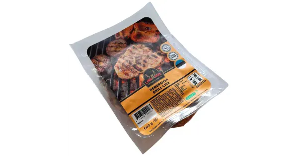 Linnamäe Pererahva grill-liha 600g