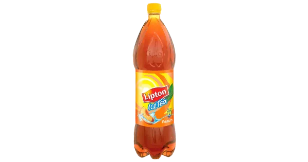 Lipton virsiku jäätee 1,5L