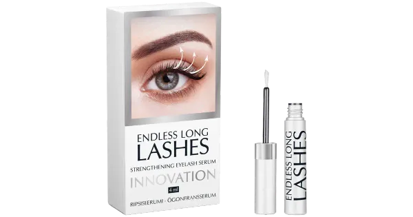 LL Company ripsmeseerum 4ml