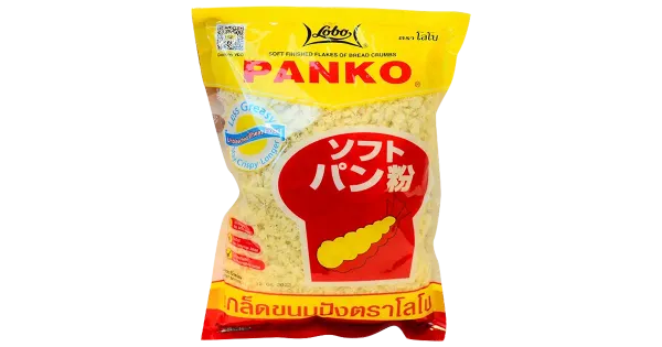 Lobo panko riivsai 200 g