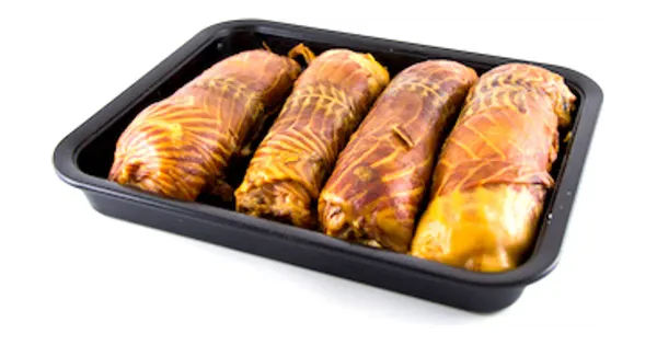 LÕHERULL KUUMSUITSU 1 KG
