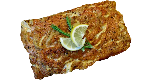 LÕHEVORM KUUMSUITSU 1 KG KIRDE-ATLANDI OOKEAN