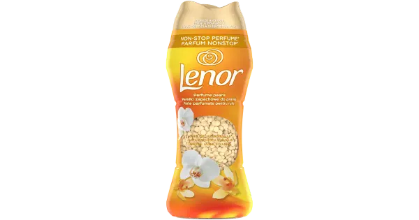 Lõhnagraanulid Lenor Gold Orchid&Vanilla 270g