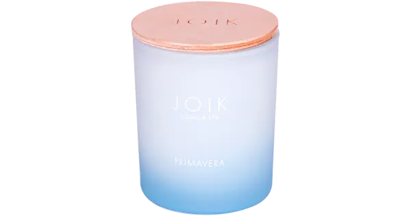 Lõhnaküünal Joik Primavera 150g