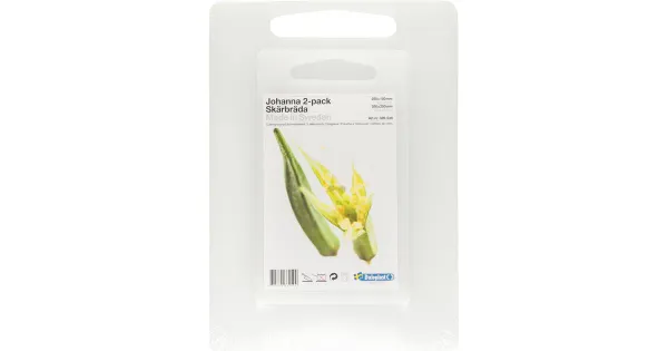 Lõikelaud 2 tk 5+7 mm, plast