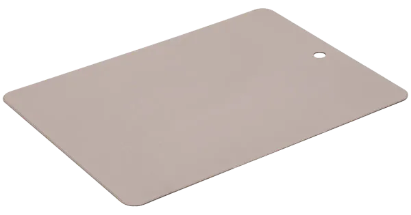 Lõikelaud 29 x 21, 5 cm, plast värvivalik
