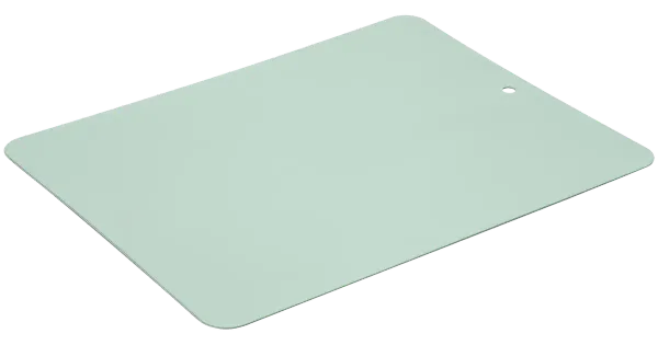 Lõikelaud 37x29 cm plast, värvivalik