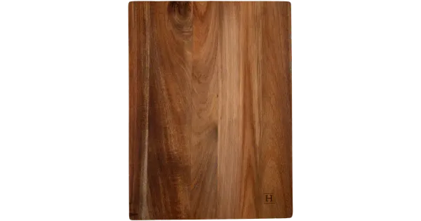 Lõikelaud House 40x30x1,5 cm akaatsia
