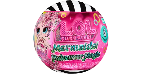 L.o.l. merineitsi