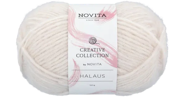 Lõng Halaus 50g 0131