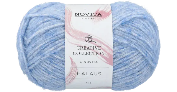 Lõng Halaus 50g 1141