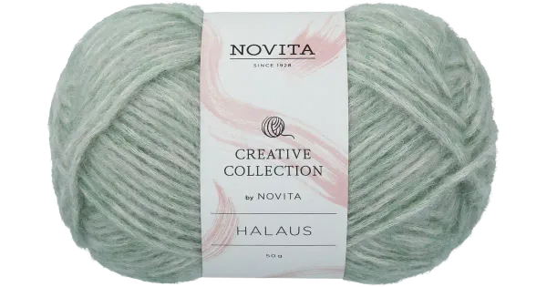 Lõng Halaus 50g 307