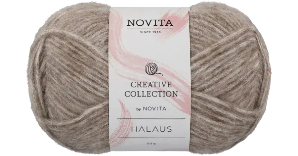 Lõng Halaus 50g 6011