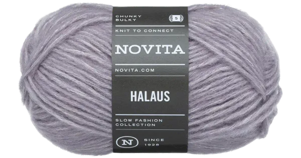Lõng Halaus 50g