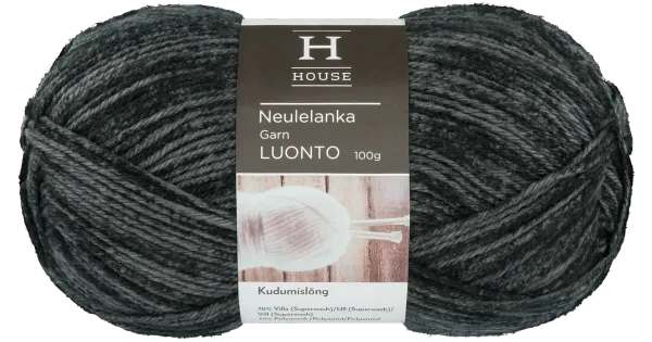 LÕNG LUONTO 100G