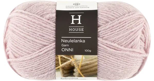 LÕNG ONNI 100G LILLA