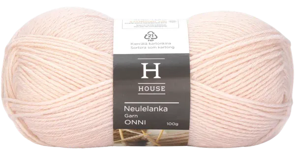 LÕNG ONNI 100G PUUDER
