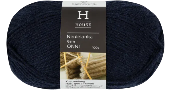 LÕNG ONNI 100G TUMESININE