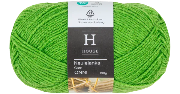 Lõng Onni 100g