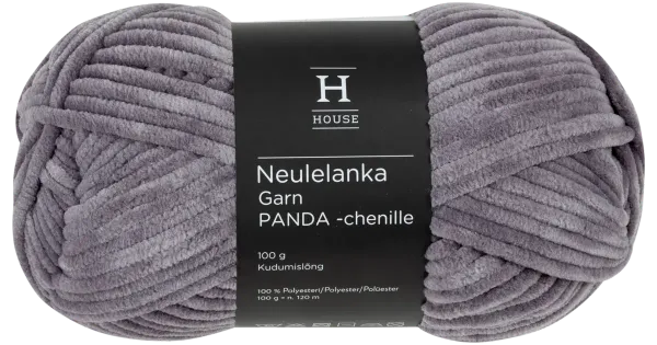 LÕNG PANDA 100G HALL