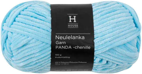 LÕNG PANDA 100G HELESININE