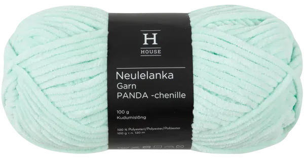 LÕNG PANDA 100G MÜNT
