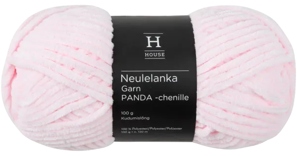 LÕNG PANDA 100G ROOSA