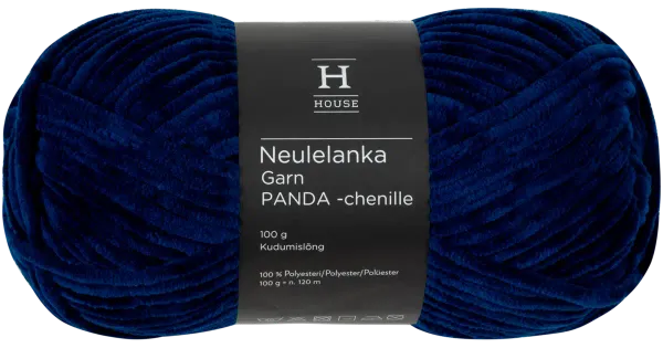 LÕNG PANDA 100G SININE