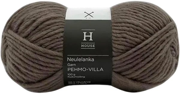 Lõng Pehmovilla 100g