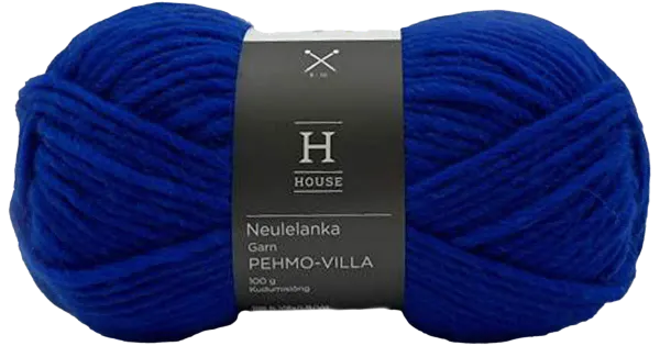 Lõng Pehmovilla 100g112706 S
