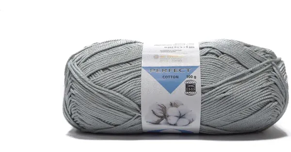 Lõng Perfect Cotton 100g