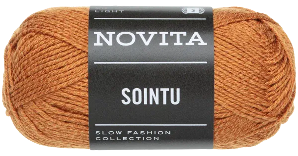 Lõng Sointu 50g