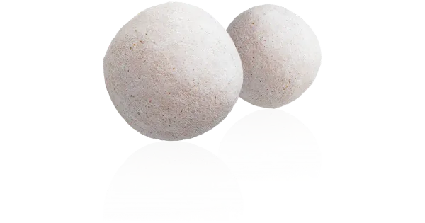 Lonka toffee lumepallikesed tuhksuhkruga 2,8kg