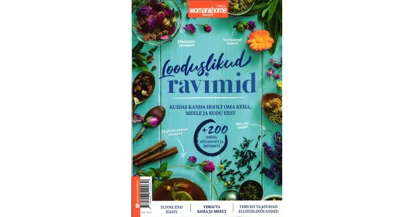 Looduslikud ravimid