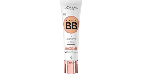 Loreal BB kreem C'est Magic Skin Perfector 04 Medium 30ml
