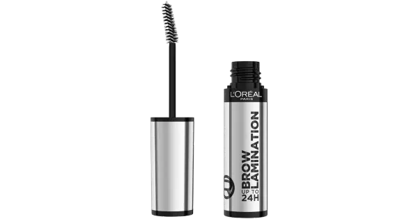 Loreal Brow Lamination kulmugeel 00