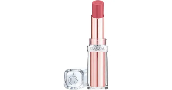 Loreal Glow Paradise Balm huulepulk Rose Mirage 193
