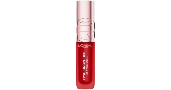 Loreal huuleläige Hyaluron Lip Stain Serum Le Rouge Paris